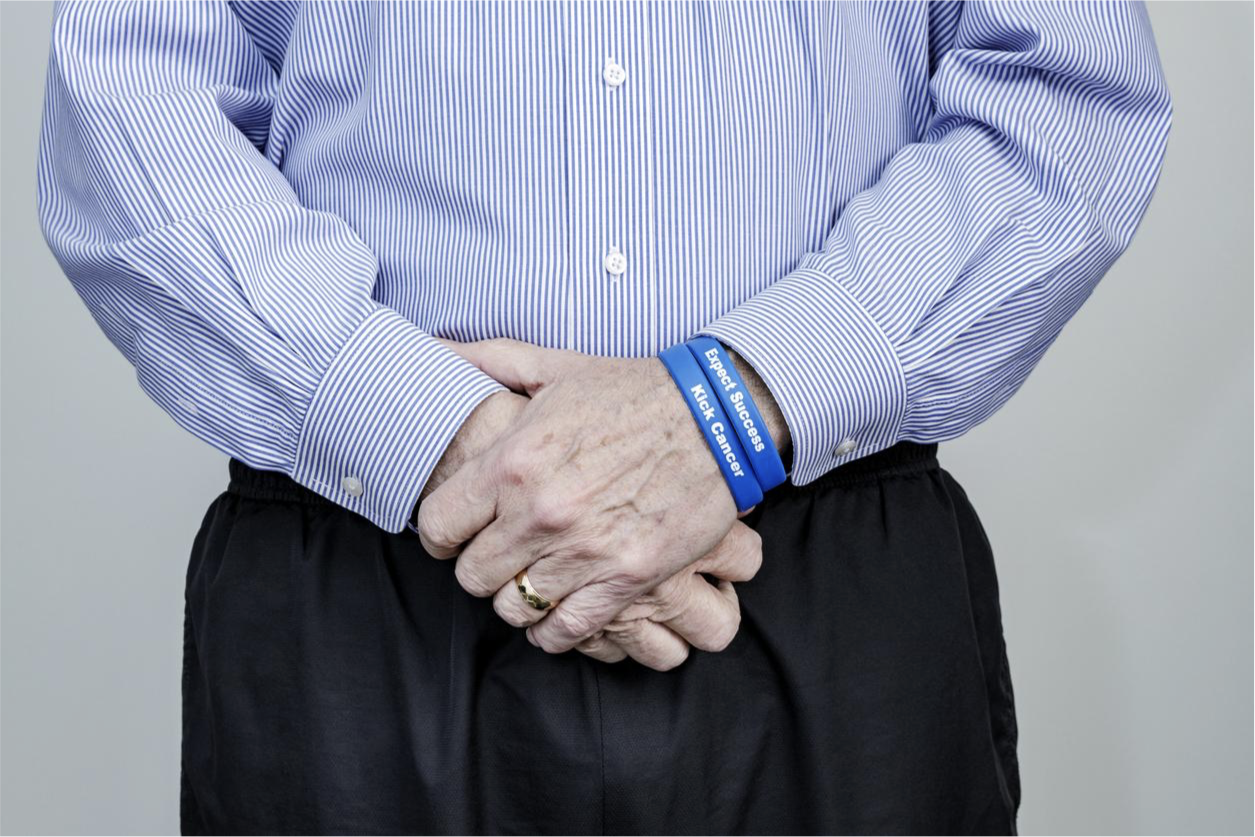 Early Warning Signs of Colon Cancer - ADH IGG